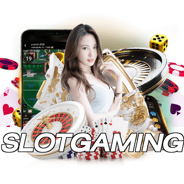 SLOTGAMING